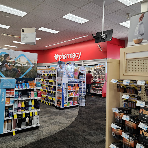 Drug Store «CVS», reviews and photos, 401 S Sterling Blvd, Sterling, VA 20164, USA