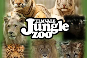 Elmvale Jungle Zoo image