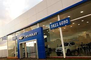 Chevrolet dealership Mapi image