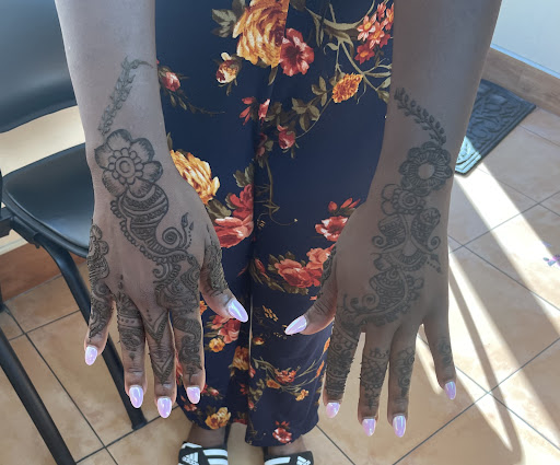 Beauty Salon «Aaina Beauty Salon», reviews and photos, 337 S Broadway, Hicksville, NY 11801, USA