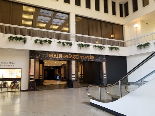 Shopping Mall «Main Place Mall», reviews and photos, 350 Main St, Buffalo, NY 14202, USA