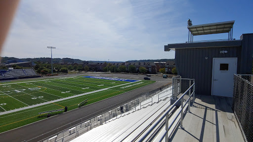 Stadium «Stargel Stadium», reviews and photos, Central Ave, Cincinnati, OH 45214, USA