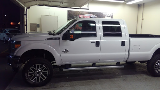 Ford Dealer «Roberson Albany Ford», reviews and photos, 1920 Pacific Blvd SW, Albany, OR 97321, USA