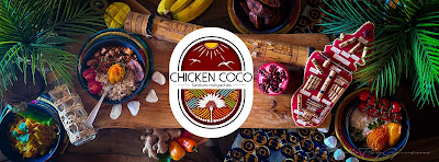Chicken Coco - Food Court à Challans