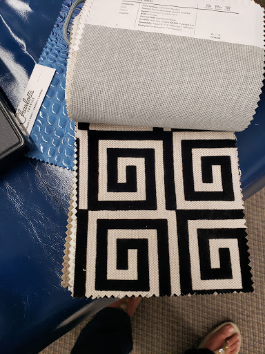 Fabric Store «Haberman Fabrics», reviews and photos, 905 S Main St, Royal Oak, MI 48067, USA