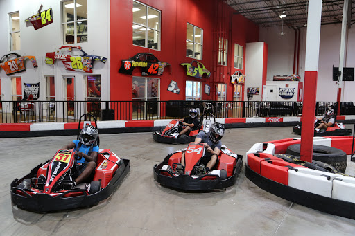 Go-Kart Track «Tampa Bay Grand Prix», reviews and photos, 3404 Cragmont Dr, Tampa, FL 33619, USA