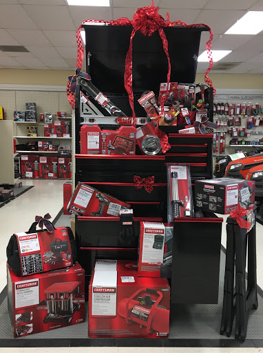 Appliance Store «Sears Hometown Store», reviews and photos, 114 I-35BL, New Braunfels, TX 78130, USA