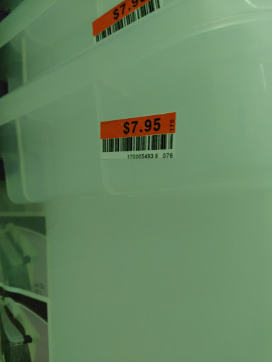 Discount Store «Big Lots», reviews and photos, 801 Dixon Blvd #1131, Cocoa, FL 32922, USA