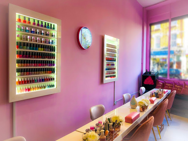 Reviews of Nail & Brow Studio in London - Beauty salon