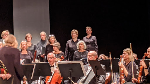 Performing Arts Theater «Spruce Peak Performing Arts Center», reviews and photos, 122 Hourglass Drive, Stowe, VT 05672, USA