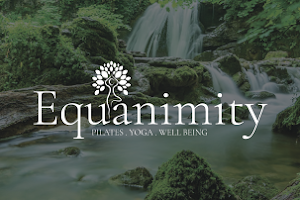Move With Equanimity