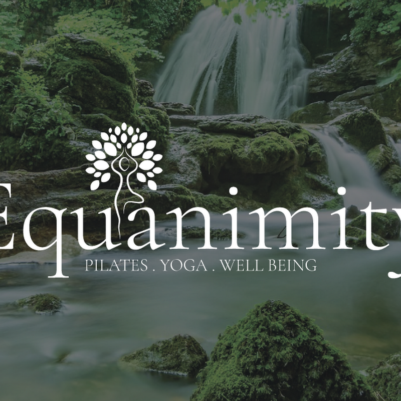 Move With Equanimity