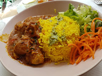 Curry du Restaurant indien Coriandre Paris - n°2