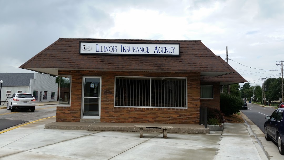 Illinois Insurance Agency, Inc.