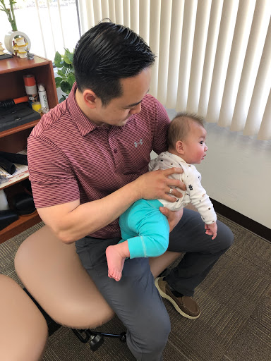 Tritan Chiropractic image
