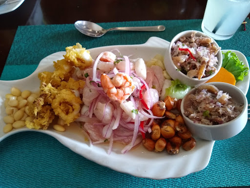 Restaurantes de comida casera en Piura