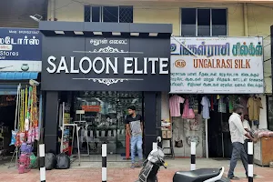 Saloon Elite image