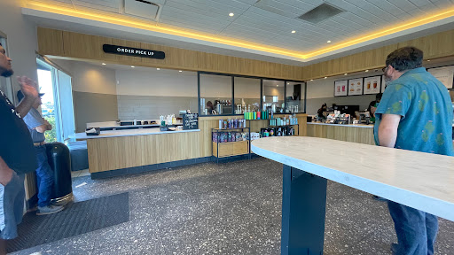 Starbucks image