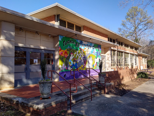 Recreation Center «Tucker Recreation Center», reviews and photos, 4898 Lavista Rd, Tucker, GA 30084, USA