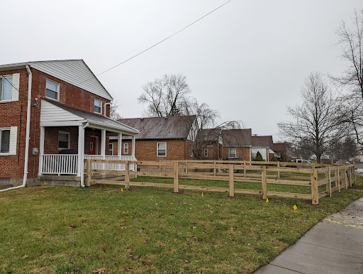 Fence Contractor «Eads Fence Company», reviews and photos, 131 Broadway St, Loveland, OH 45140, USA