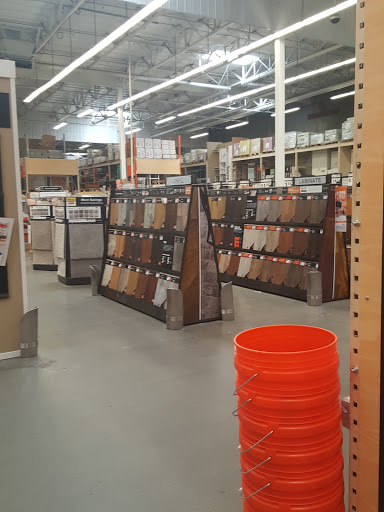 Home Improvement Store «The Home Depot», reviews and photos, 845 W Shaw Ave, Clovis, CA 93612, USA