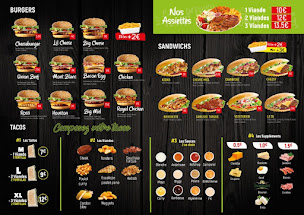 Photo n°2 de Food Korner à Bouligny ()