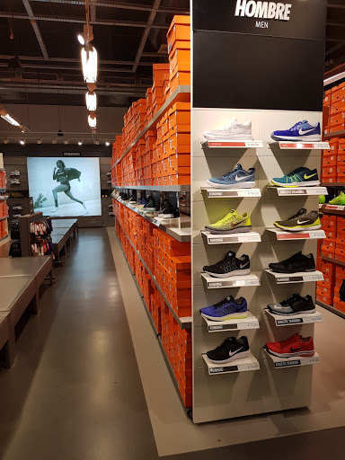 Nike Store Málaga