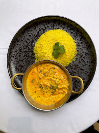 Aliment-réconfort du Restaurant indien à emporter Lanka - Good Indian Food à Lyon - n°2