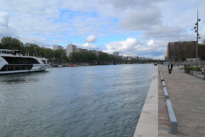 M.S Jane Austen à Rouen
