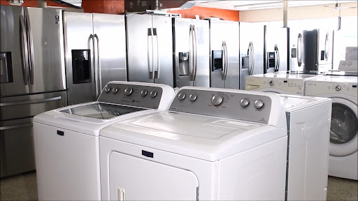 Appliance Store «Appliance Outfitters», reviews and photos, 1021 N Tamiami Trail, North Fort Myers, FL 33903, USA