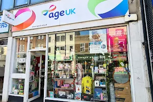 Age UK image