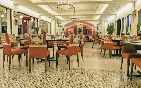 Salma Palestinian Restaurant image