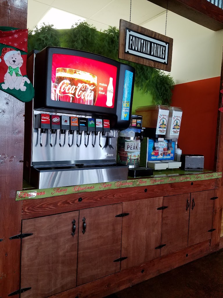 Hacienda Mexican Grill 84116