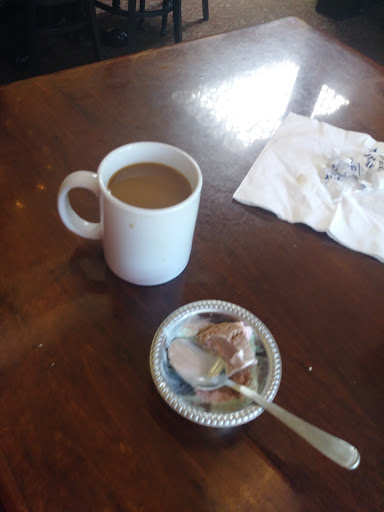 Italian Restaurant «The Old Spaghetti Factory», reviews and photos, 603 NW 2nd St, Corvallis, OR 97330, USA