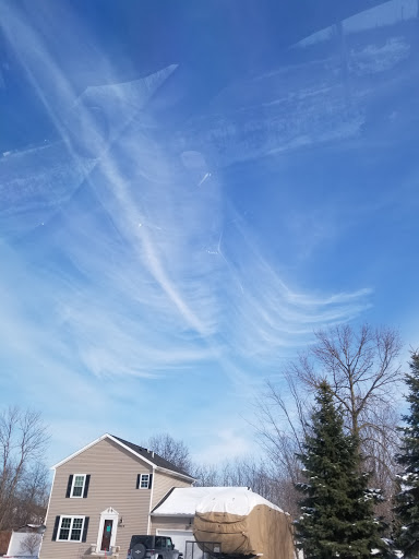 Golf Course «Seneca Hickory Stick Golf Course», reviews and photos, 4560 Creek Rd, Lewiston, NY 14092, USA