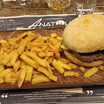 Photo n° 3 de l'avis de Cindie.h fait le 08/01/2022 à 19:30 pour Restaurant Anatole Clermont-ferrand à Clermont-Ferrand