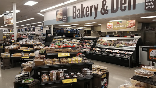 Grocery Store «Food Lion», reviews and photos, 2105 Academy Rd, Powhatan, VA 23139, USA