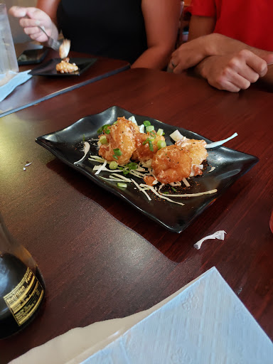 Takoyaki restaurant Augusta