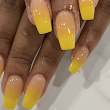 Nails Up Spa (Eastfield Village)