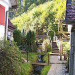 Photo n°11 de l'avis de Michael.i fait le 05/09/2018 à 13:15 sur le  Obere Roggenmühle à Geislingen