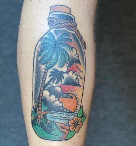 Tattoo Shop «Studio 29 Tattoo», reviews and photos, 293 Main St, Schwenksville, PA 19473, USA