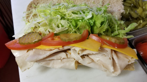 Sandwich Shop «Heros Sub Shop», reviews and photos, 350 Jackrabbit Ln # 2, Belgrade, MT 59714, USA
