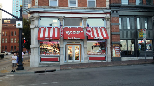 Candy Store «Rocket Fizz Nashville», reviews and photos, 201 2nd Ave N, Nashville, TN 37201, USA
