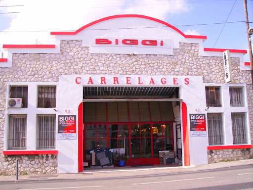 Carrelages Biggi