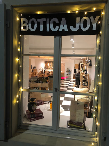 Botica Joy Wine Boutique
