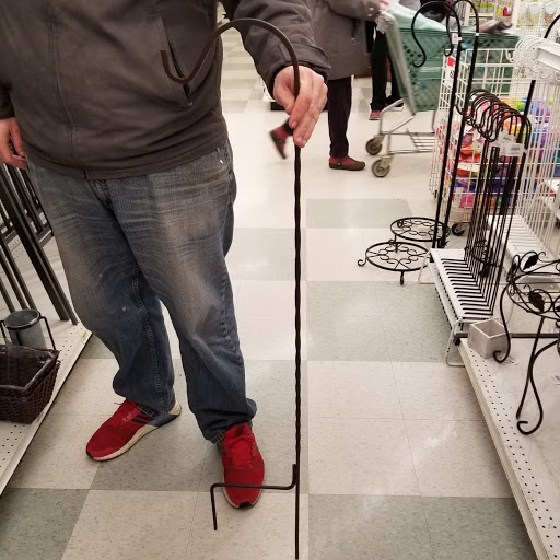 Fabric Store «Jo-Ann Fabrics and Crafts», reviews and photos, 330 Towne Dr, Fayetteville, NY 13066, USA