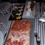 Photo n°6 de l'avis de Sonia.a fait le 08/04/2018 à 00:38 sur le  Cosanostra Braceria à Macchia