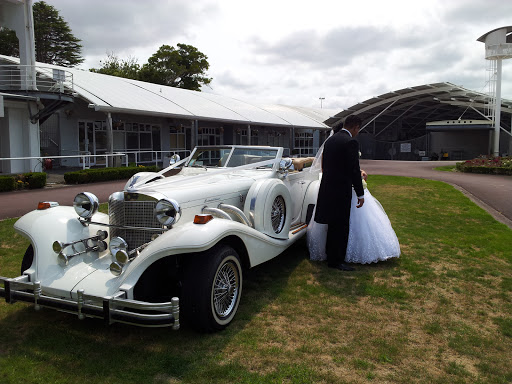 Limo Excalibur cars