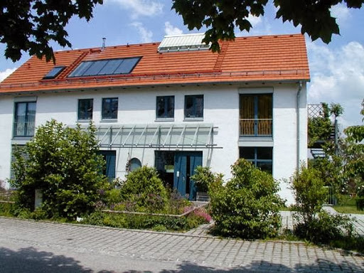 Tim Buhre veterinarian unter Erding, Bayern