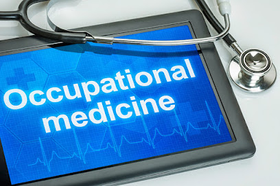 Occupational Medical Care - Nederland Office